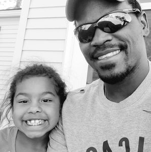 Meet your Posher, Desean